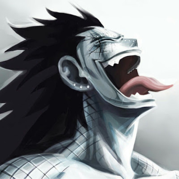 Meet your Posher, Ruby - Picture 1 of 1